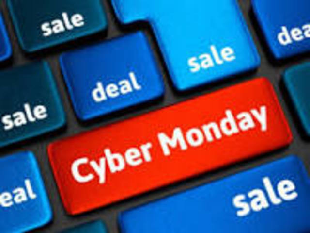 Cyber Monday