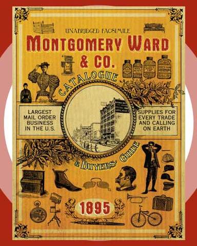 Mail Order Catalogues