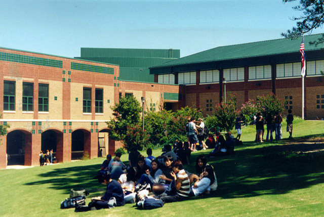 El dia escula termina y es tiempo empezar vacaciones de primavera