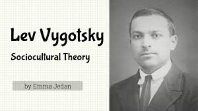 Psicología histórica cultural