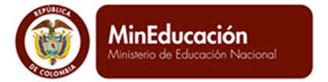 Ministerio de Educación Nacional