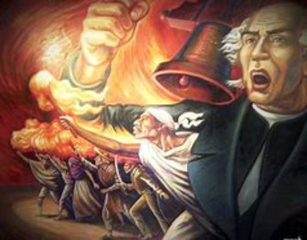 Independencia de México