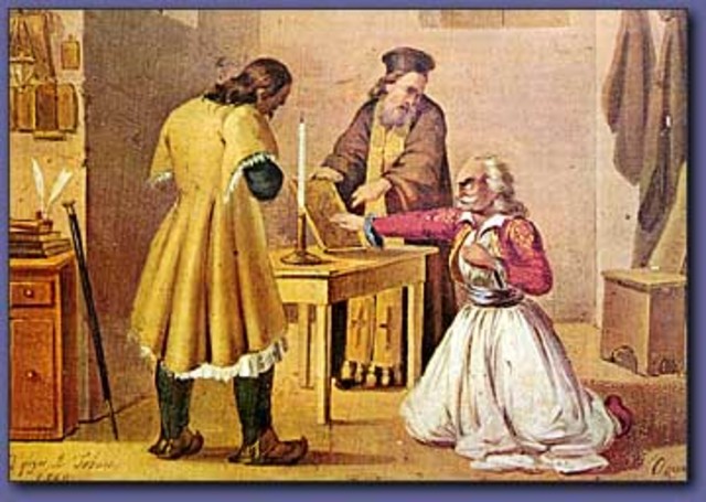 Ίδρυση φιλικής εταιρείας