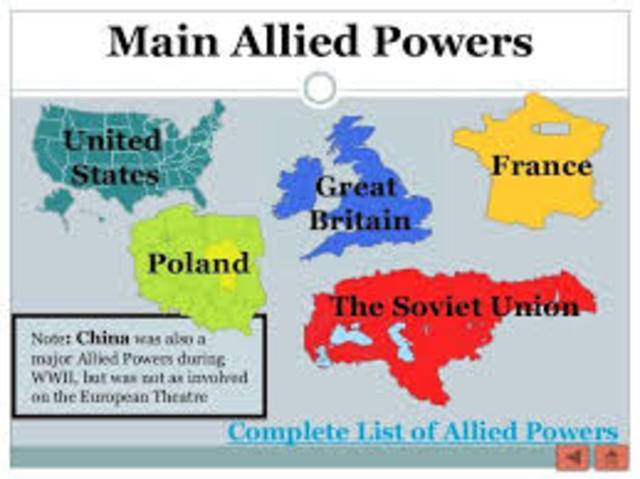 Allied Powers