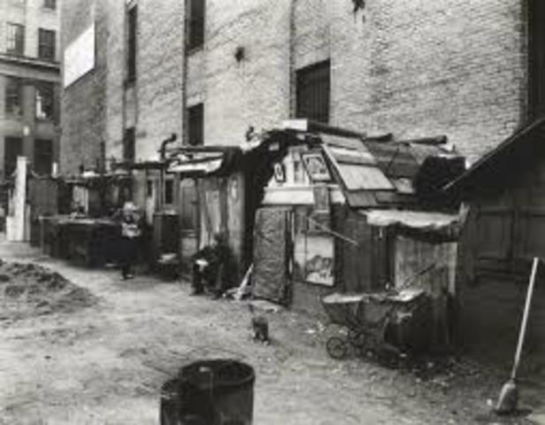 Hooverville