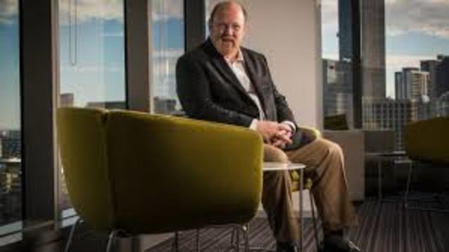 Johnson del New Media Consortium