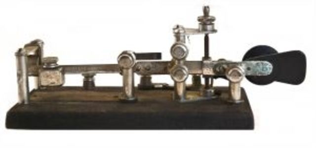 Mensagens por telegráfico