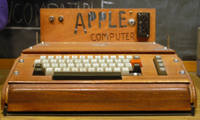 apple computers