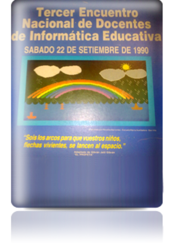 Eventos mas relevantes de 1990