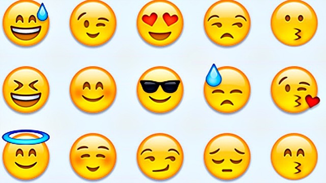 Emoticons
