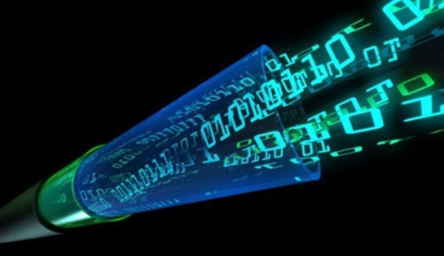 Transmissão de dados