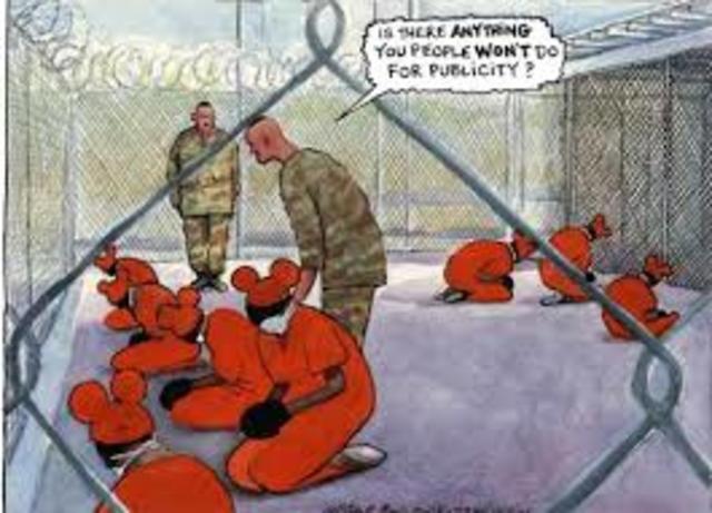 Guantanamo Bay
