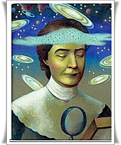 Henrietta Swan Leavitt