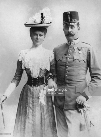 The Assassination That Started WWI