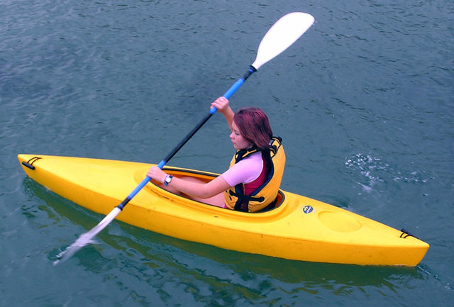 KAYAK