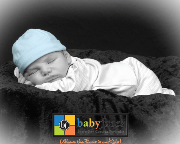 New Borns Shakespheare and Malowe