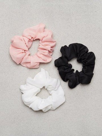 The Scrunchie