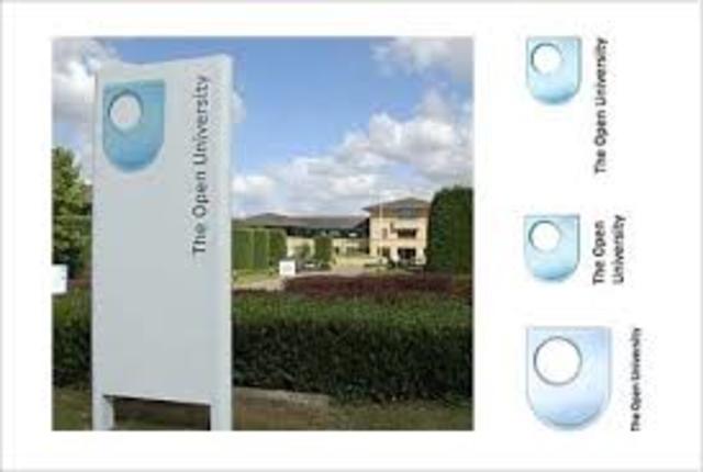 Open University del Reino Unido  (2005) OA Objetos de aprendizaje.