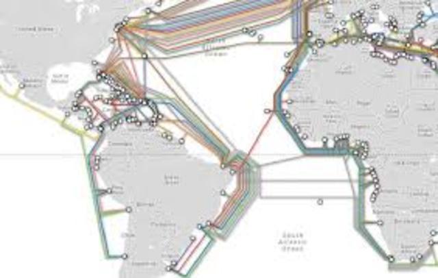 Conexão Intercontinental