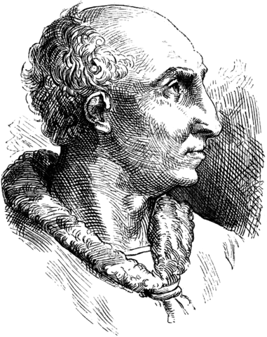 Ghiberti Wins right to sculpt Northern Doors