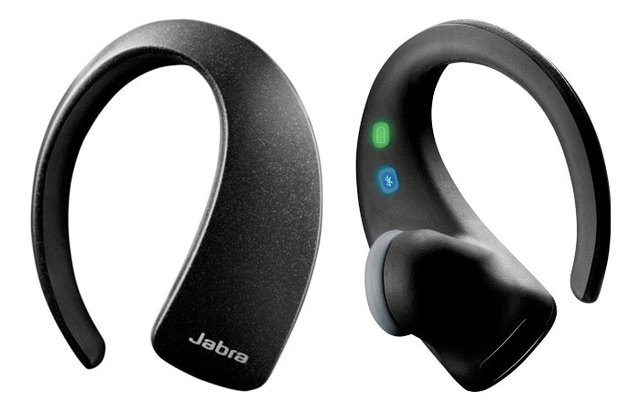 Jabra Bluetooth Earpiece