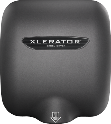 Exlerator Hand Dryer
