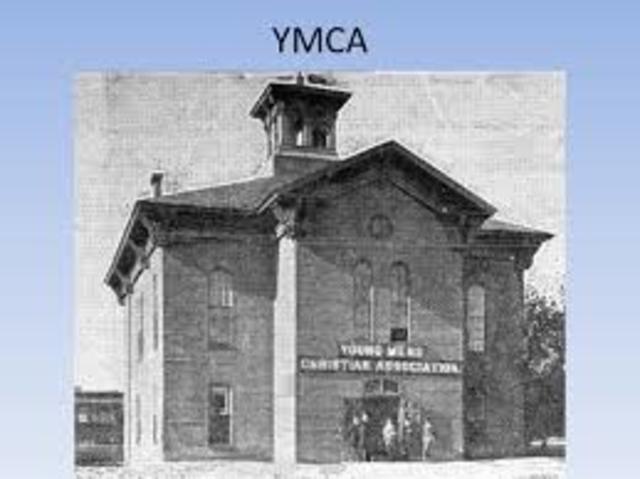 YMCA