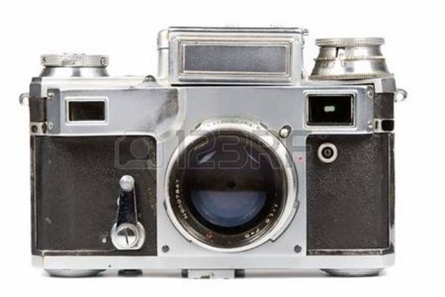 film camera
