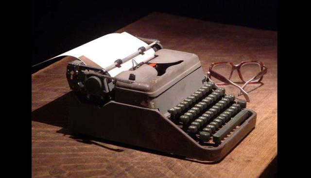 typewrite