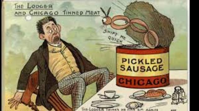 Meat Inspection Act (1906)