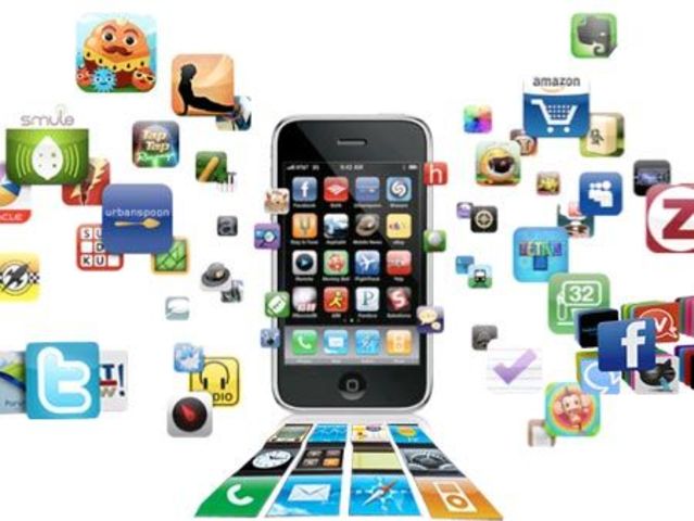 Sistema Operativo de los Celulares