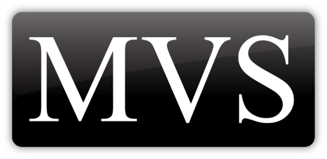 sistema operativo MVS