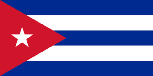 Cuba's Independence