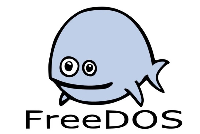 FreeDOS