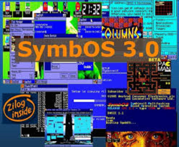 SymbOS