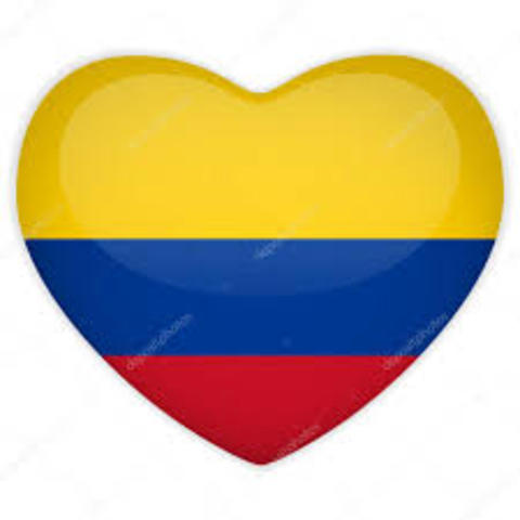 independencia de colombia