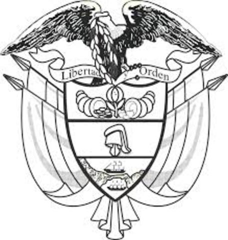 independencia de colombia
