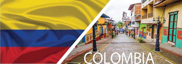 Independencia de Colombia