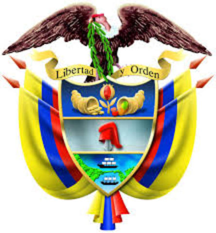 independencia de colombia