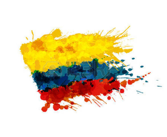 independencia de Colombia