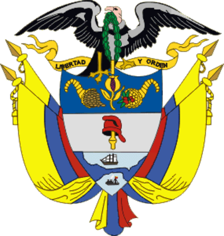 independencia de Colombia