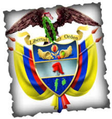 independencia de colombia