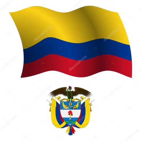 independencia de colombia