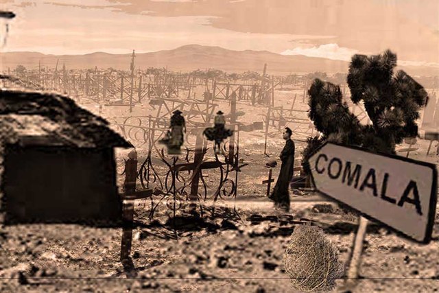 JUL 18, 1955 Ámbito Cultural. Publicación de la novela Pedro Páramo, de Juan Rulfo