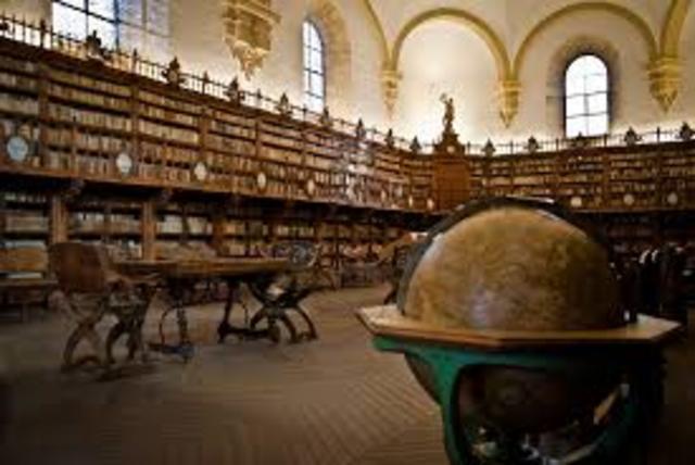 RENACIMIENTO (SIGLOS XIV - XV)