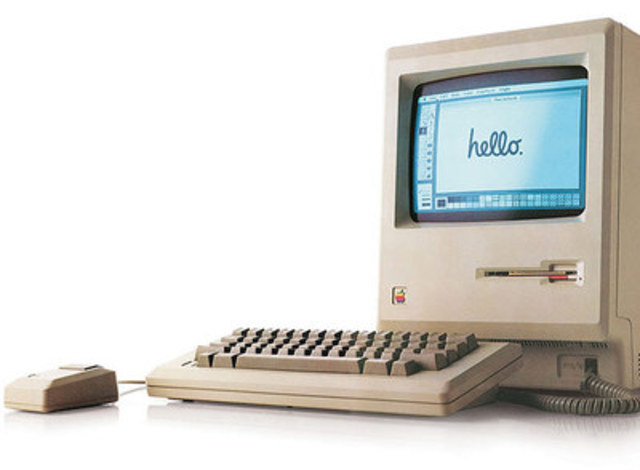 Apple Macintosh
