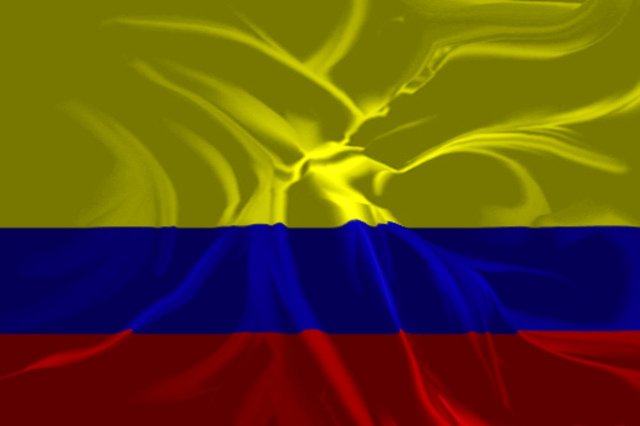 independensia de colombia