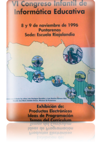 Eventos mas relevantes de 1996