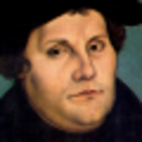 Martin Luther