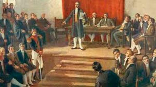 Independencia de Chile